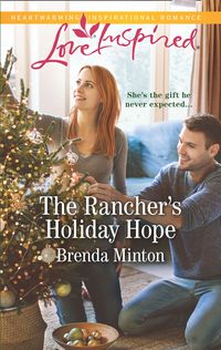 Produktbild: The Rancher's Holiday Hope