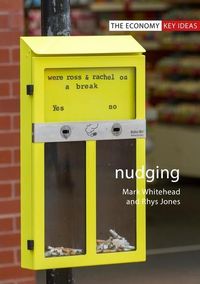 Produktbild: Nudging