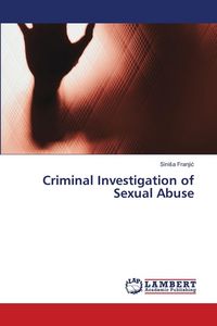 Produktbild: Criminal Investigation of Sexual Abuse