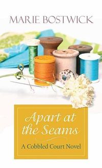 Produktbild: Apart at the Seams
