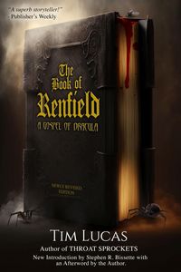Produktbild: The Book of Renfield - A Gospel of Dracula