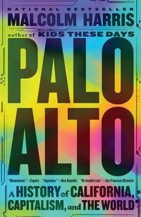Produktbild: Palo Alto