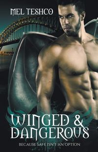 Produktbild: Winged & Dangerous