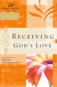 Produktbild: Of Faith, W: Receiving God's Love