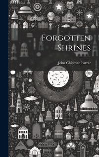Produktbild: Forgotten Shrines