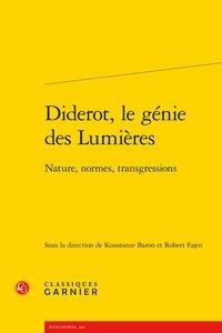 Produktbild: Fre-Diderot Le Genie des Lumie