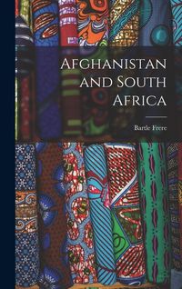Produktbild: Afghanistan and South Africa