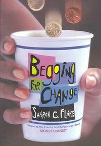 Produktbild: Begging for Change