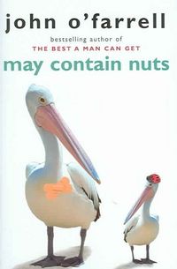 Produktbild: May Contain Nuts