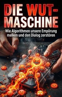 Produktbild: Wut-Maschine