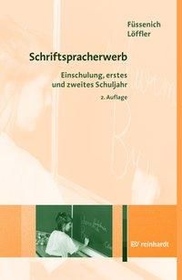 Produktbild: Schriftspracherwerb