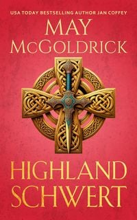 Produktbild: Highland Schwert