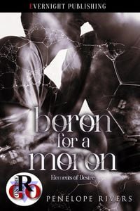 Produktbild: Boron for a Moron