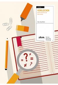 Produktbild: Im Fokus 3: Vergleichen