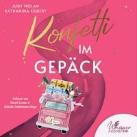 Produktbild: Konfetti im Gep&auml;ck