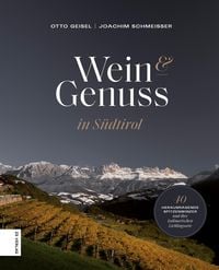 Produktbild: Wein & Genuss in S&uuml;dtirol