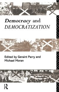 Produktbild: Democracy and Democratization
