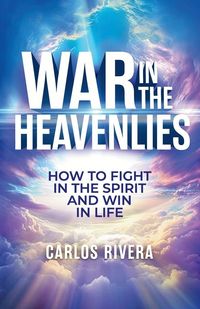 Produktbild: War In The Heavenlies
