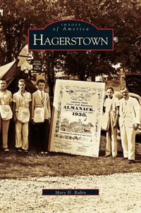 Produktbild: Hagerstown