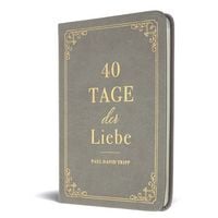 Produktbild: 40 Tage der Liebe