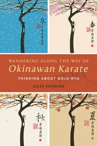 Produktbild: Wandering Along the Way of Okinawan Karate