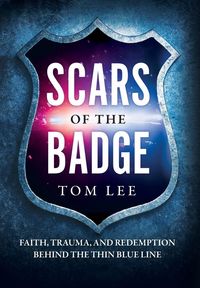 Produktbild: Scars of the Badge