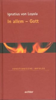 Produktbild: In allem - Gott