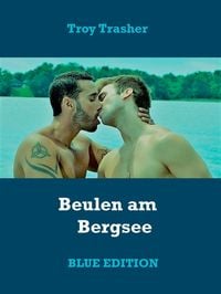 Produktbild: Beulen am Bergsee
