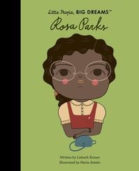 Produktbild: Rosa Parks