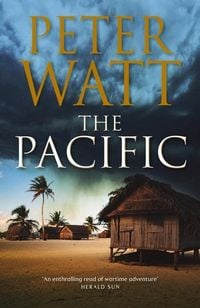 Produktbild: The Pacific