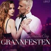 Produktbild: Grannfesten - erotisk novell
