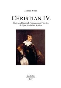 Produktbild: Christian IV.