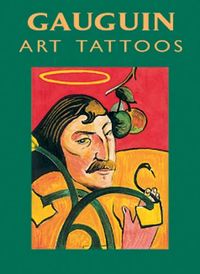 Produktbild: Gauguin Fine Art Tattoos