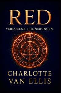Produktbild: RED - Verlorene Erinnerungen