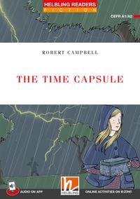 Produktbild: The Time Capsule