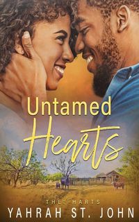 Produktbild: Untamed Hearts