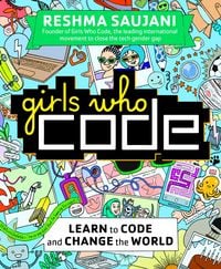 Produktbild: Girls Who Code