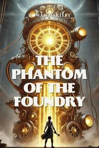 Produktbild: The Phantom of the Foundry