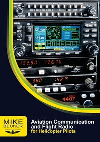 Produktbild: Aviation Communication and Flight Radio