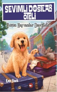 Produktbild: Sevimli Dostlar Oteli 1 - B&uuml;t&uuml;n Hayvanlar Davetlidir