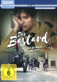 Produktbild: Der Bastard - DDR TV-Archiv