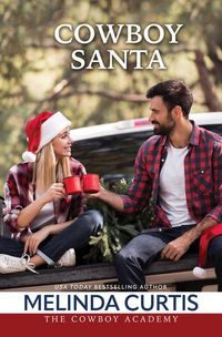 Produktbild: Cowboy Santa