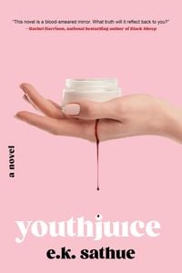 Produktbild: Youthjuice
