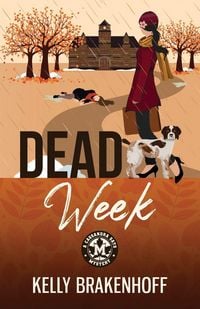 Produktbild: Dead Week