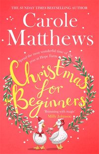 Produktbild: Christmas for Beginners