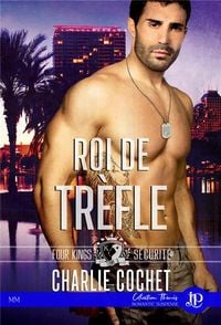 Produktbild: Roi de Tr&egrave;fle