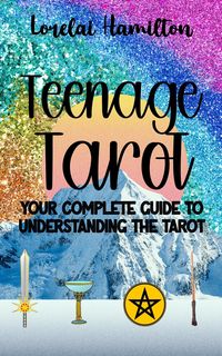 Produktbild: Teenage Tarot
