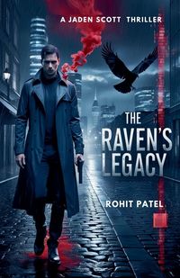 Produktbild: The Raven's Legacy