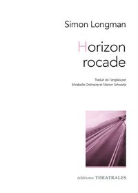 Produktbild: Horizon rocade