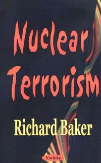 Produktbild: Baker, R: Nuclear Terrorism